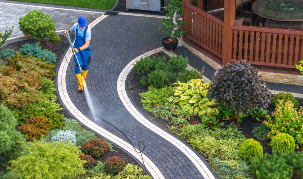 Best Deck Pressure Washing  in Sutton, NE